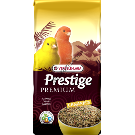 Versele Laga Premium Canary - пълноценна храна за Канари 20 кг.